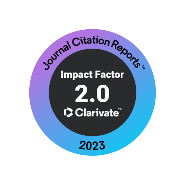 2023 IF Interactive Journal of Medical Research 2023 IF Interactive Journal of Medical Research