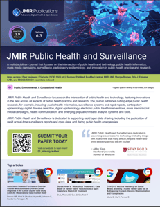 JPHS New 2025 flyer image