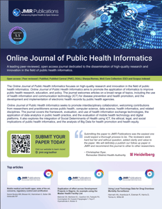 2025 New OJPHI flyer image