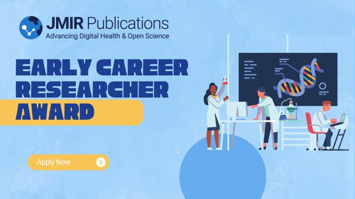 2025 Early Career Researcher