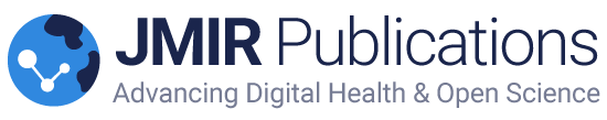 JMIR Publications logo