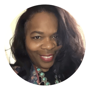 Keris Myrick Keris Myrick