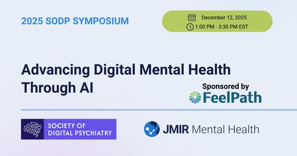 2025 SODP Symposium Feelpath 3 2025 SODP Symposium Feelpath 3