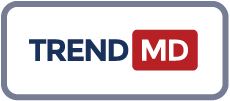 TrendMD logo