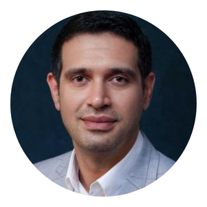 Dr. Amir Rahmani, PhD