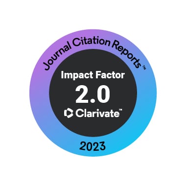 2023 IF Interactive Journal of Medical Research