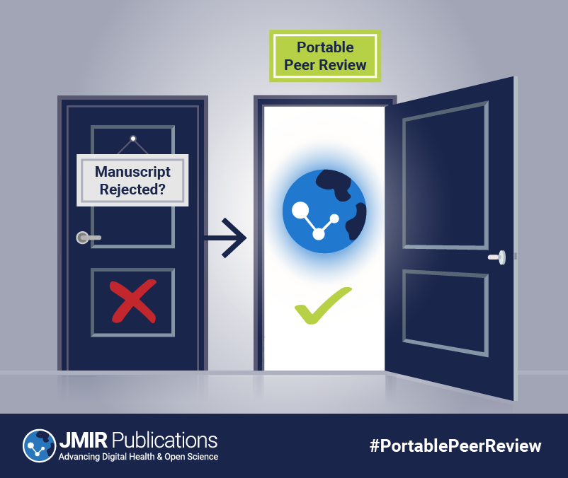 Portable Peer Review image Portable Peer Review image