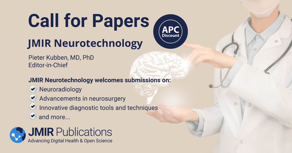 20231019-CFP-Announcement-Original-Image---JMIR-Neuro-Open-CFP