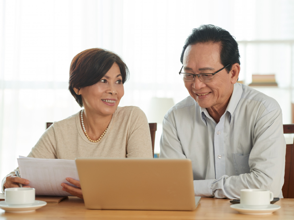 Exploring Older Adults’ Exploring Older Adults’
