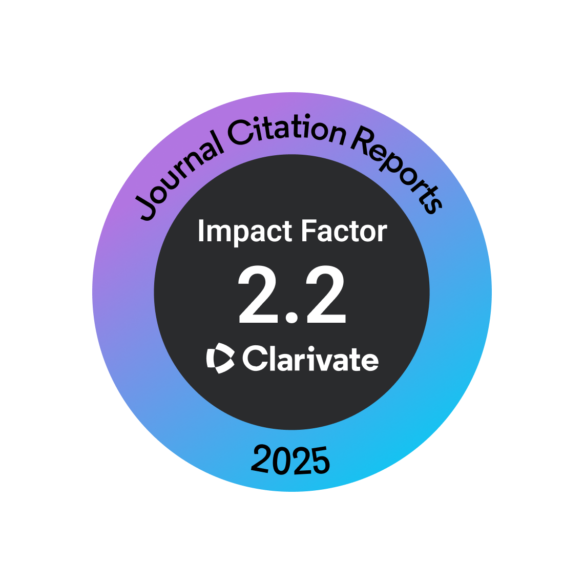 Interactive Journal of Medical Research (IJMR) IF Badge