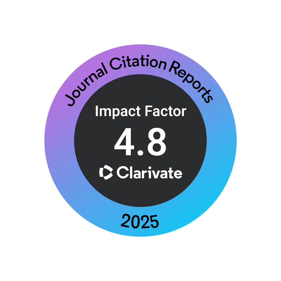 JMIR Aging (JA) IF Badge