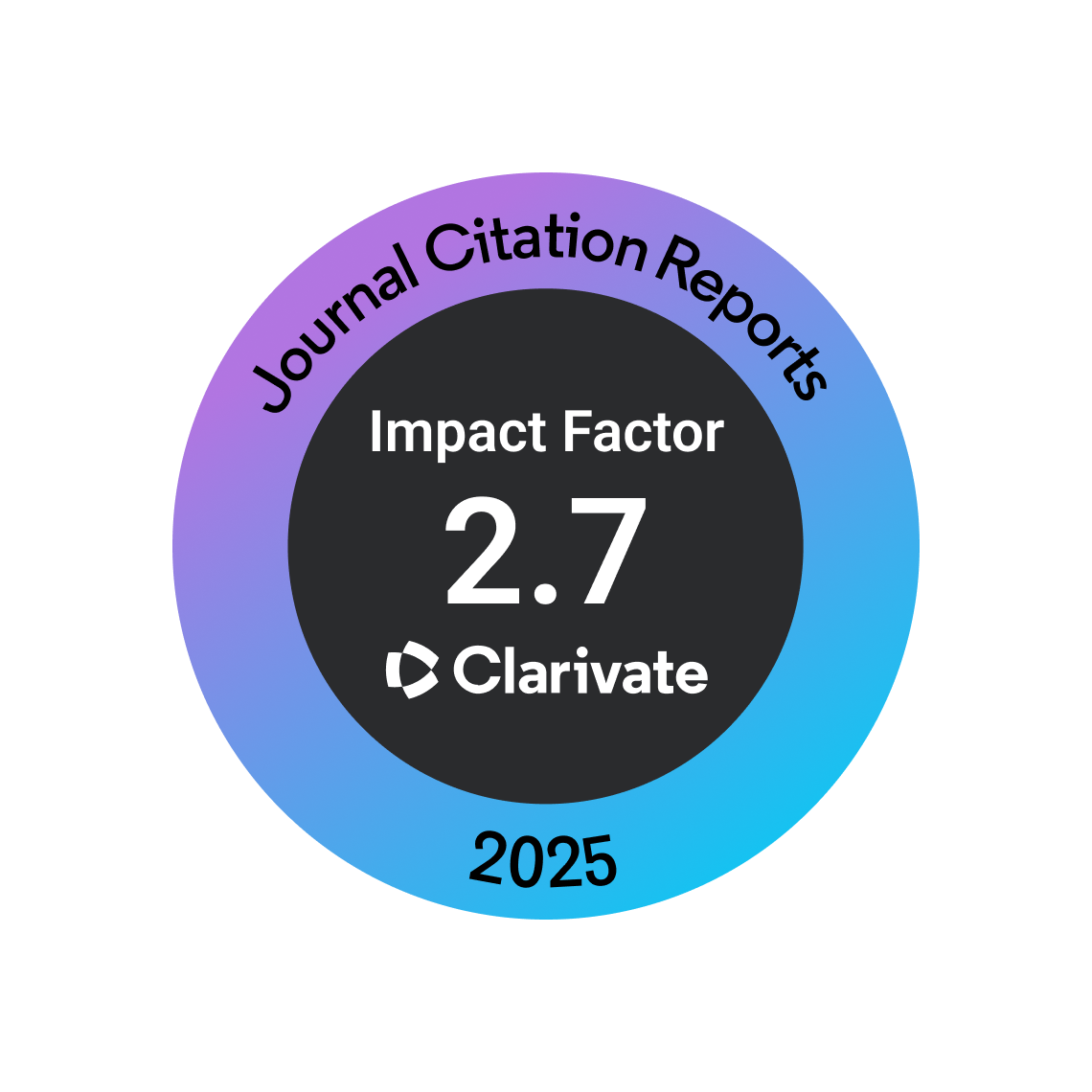 JMIR Cancer (JCan) IF Badge