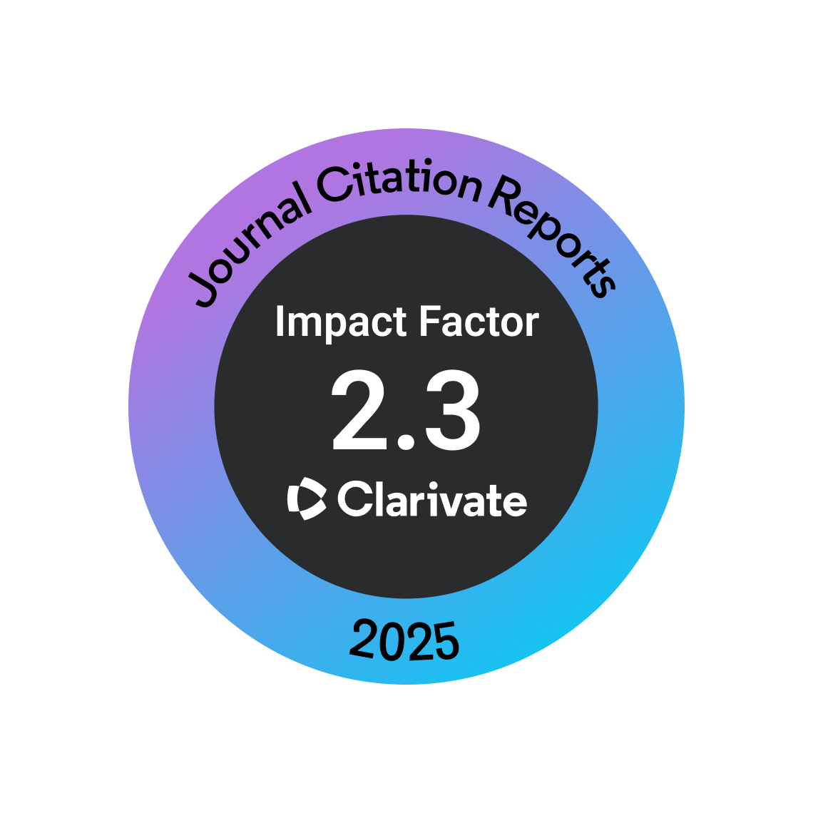 JMIR Infodemiology (JInfodem) IF Badge