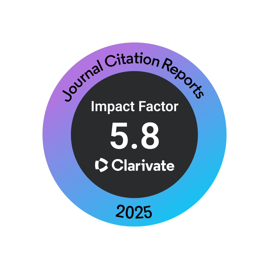 JMIR Mental Health (JMH) IF Badge