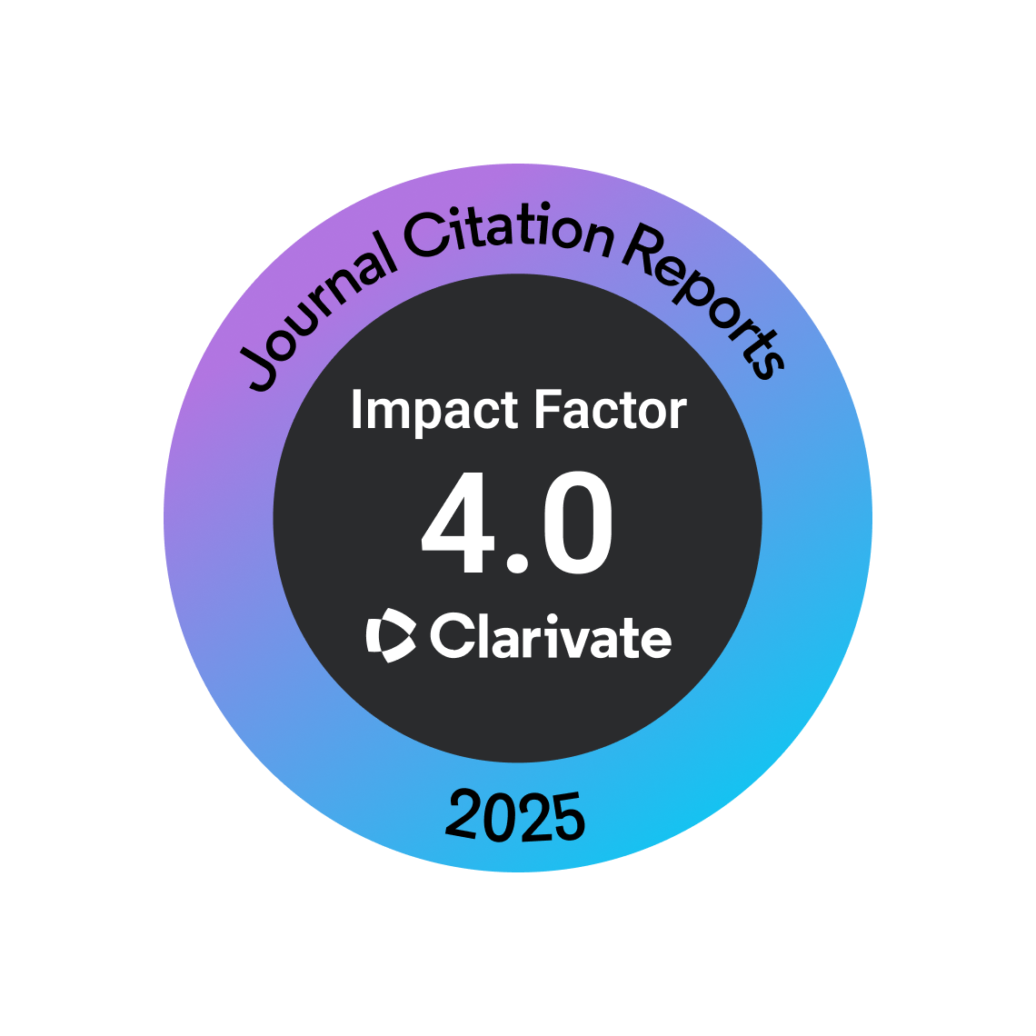 JMIR Nursing (JN) IF Badge