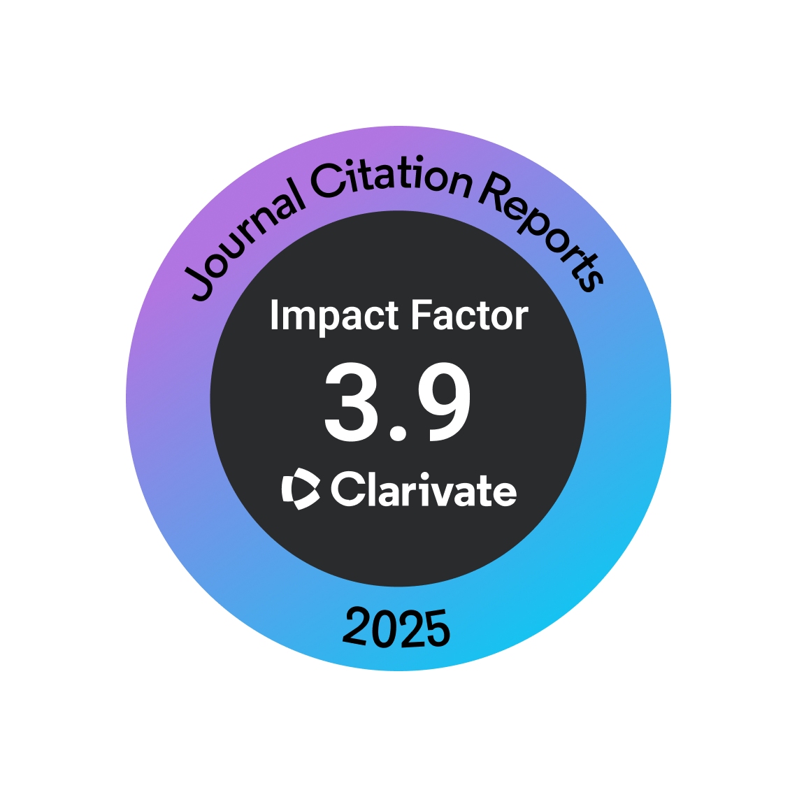 JMIR Public Health and Surveillance (JPHS) IF Badge