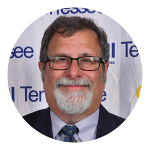 Headshot of Jeff Fladen