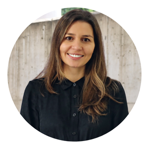 Laura Ospina-Pinillos, MD, PhD Laura Ospina-Pinillos, MD, PhD