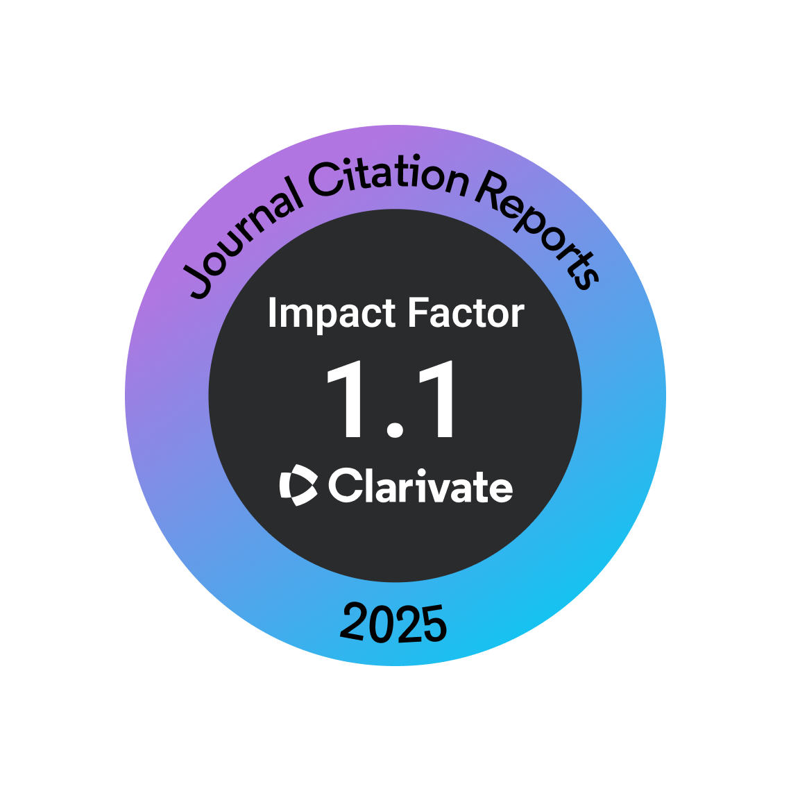 Online Journal of Public Health Informatics (OJPHI) IF Badge