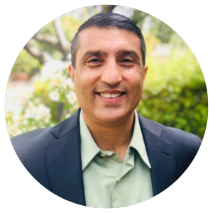 Praveen Praveen