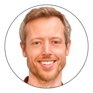 Headshot of Dr. Julian Schwarz, MD