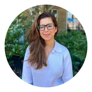 Soumya Choudhary, MSc, PhD