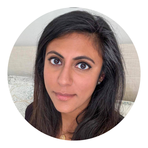 Meghana Keshavan, BS